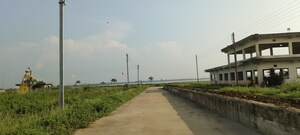 Plot Area in  Plot at Chandi – for Sale