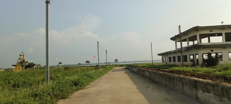 undefined, chandi  1455 Sq.Ft. Plot In Chandi Raipur 8948151