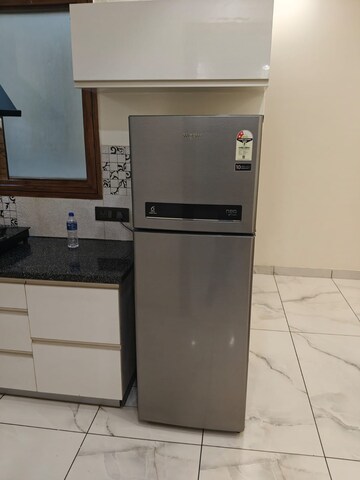 Furnished Amenities in 1.5 BHK Independent House at Sector 55 – for Rent