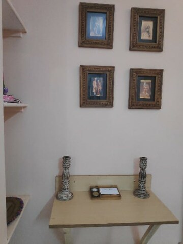 Furnished Amenities in 4 BHK Independent House at RWA Apartments, Sector 31 – for Rent