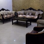 5 BHK + Pooja Room,Servant Room,Study Room 123 Sq.Mt. Independent House in Sector 27