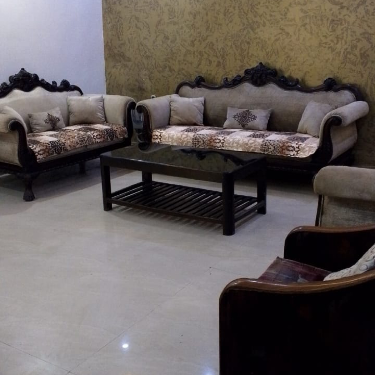 5 BHK + Pooja Room,Servant Room,Study Room Independent House For Sale in Sector 27