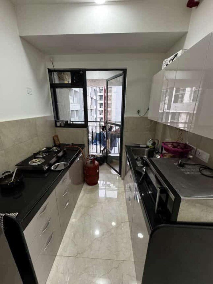 Kitchen, powai Pg For Boys In Powai 8948158