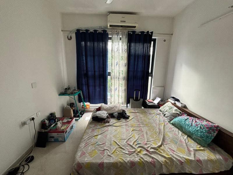 Pg For Rent in Powai