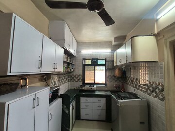 Kitchen in  Pg at Powai – for Rent