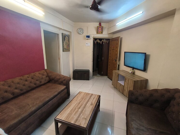 Room, powai Pg For Boys In Powai 8948158