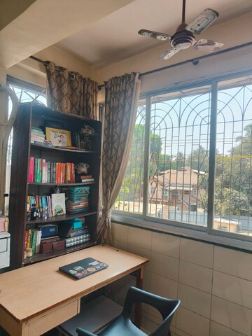 Room in  Pg at Powai – for Rent