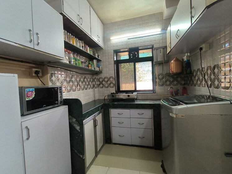Kitchen, powai Pg For Boys In Powai 8948158