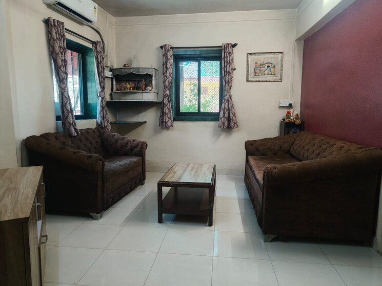 Room, powai Pg For Boys In Powai 8948158