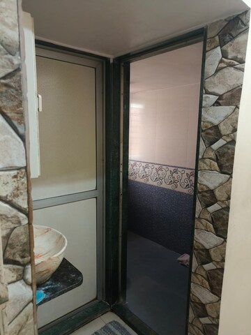 Bathroom in  Pg at Powai – for Rent