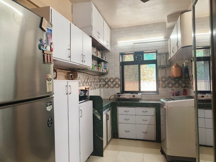 Kitchen, powai Pg For Boys In Powai 8948158