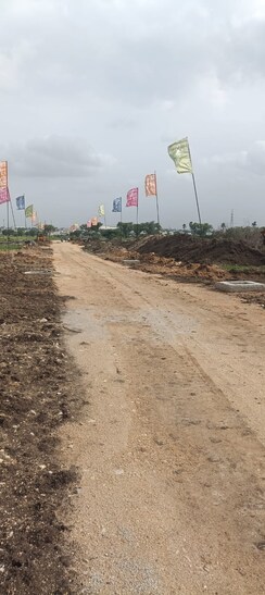Plot For Sale in Serenity Mamidi Serenity Homes