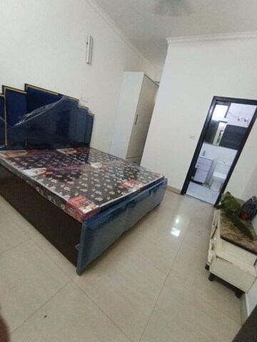 Bedroom in 3 BHK Apartment at Navbharat Apartments, Paschim Vihar – for Rent