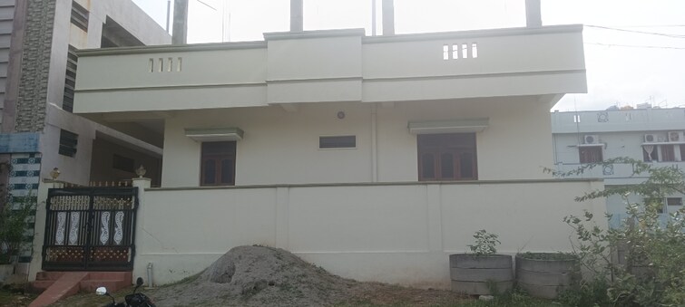 Cover Image, gadwal 2.5 Bedroom 1000 Sq.Ft. Independent House In Gadwal Mahbubnagar 8948169