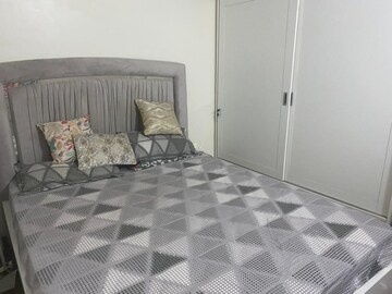 Parking in 2.5 BHK Apartment at Jahaz Apartments, Paschim Vihar – for Rent