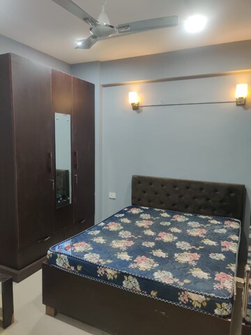 Bedroom in 2 BHK Apartment at Pyramid Elite, Sector 86 – for Rent