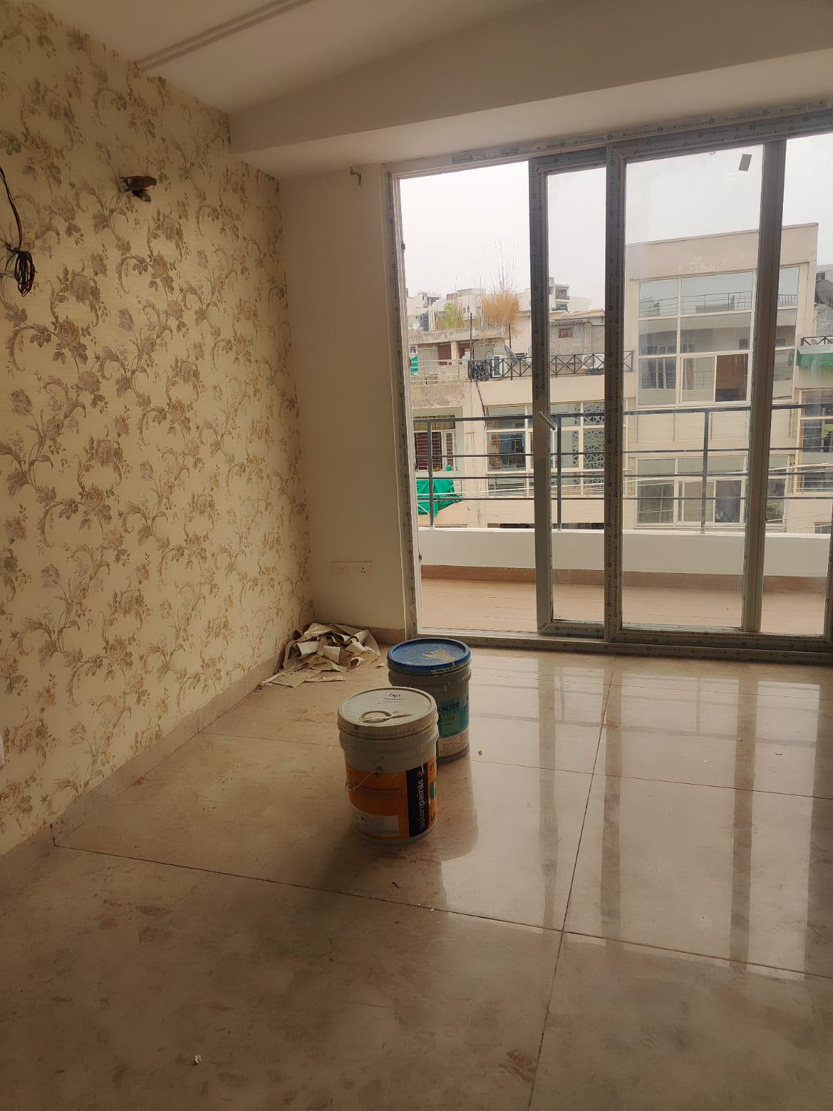 3 BHK Apartment For Sale in Kishanpura
