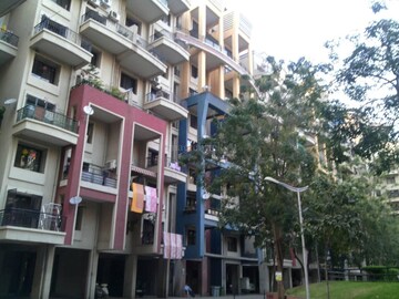 3 BHK Apartment – Exterior View View at Brahma Suncity, Wadgaon Sheri - for Sale