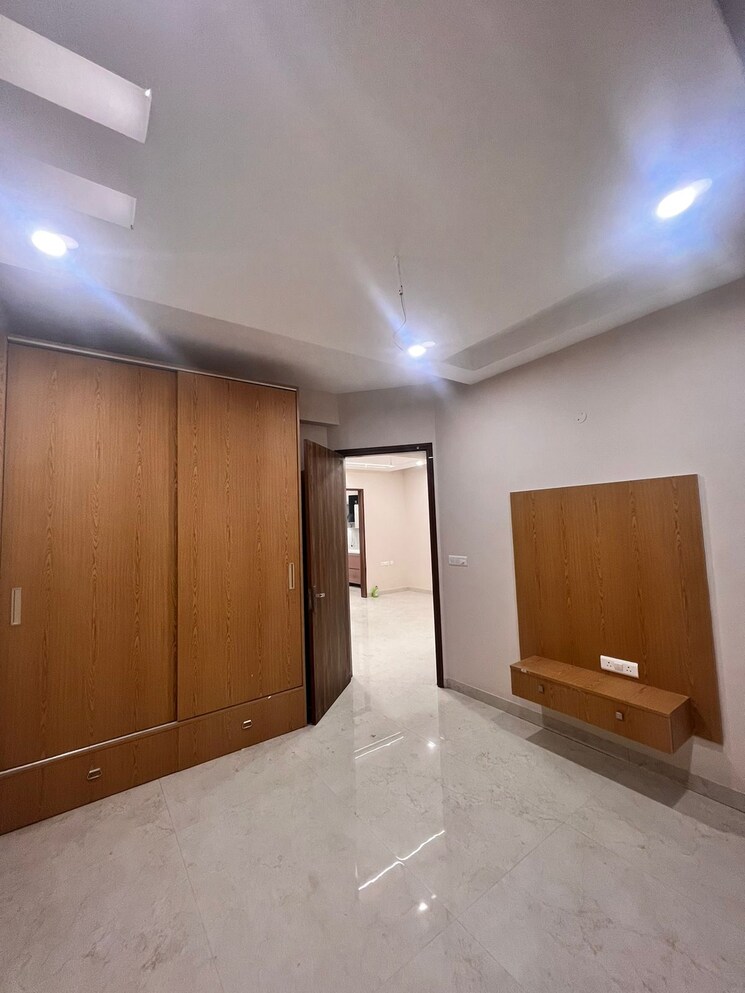 Room, dhakoli 3 Bedroom 115 Sq.Ft. Apartment In Dhakoli Zirakpur 8948188