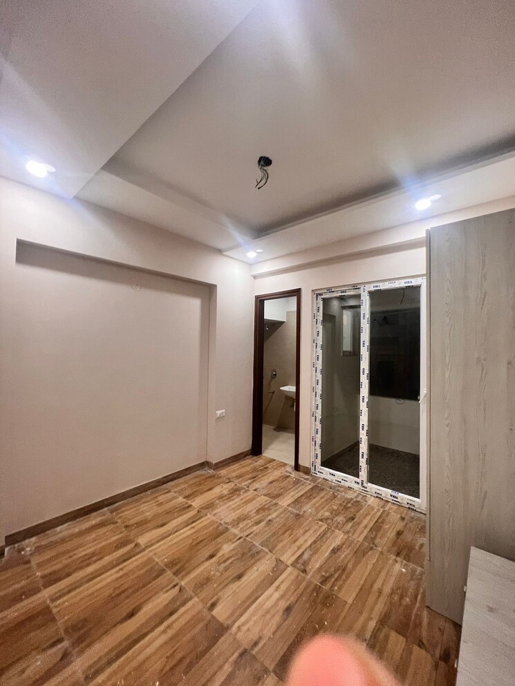 Room, dhakoli 3 Bedroom 115 Sq.Ft. Apartment In Dhakoli Zirakpur 8948188