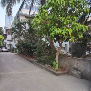  Plot For Sale in Santacruz West