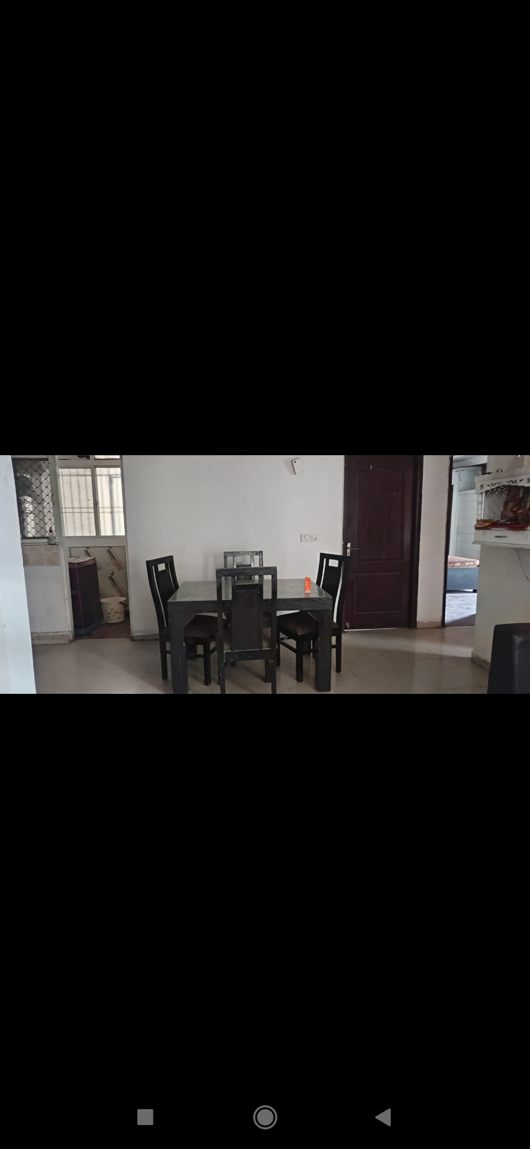 3 BHK Apartment For Rent in Aims Golf City
