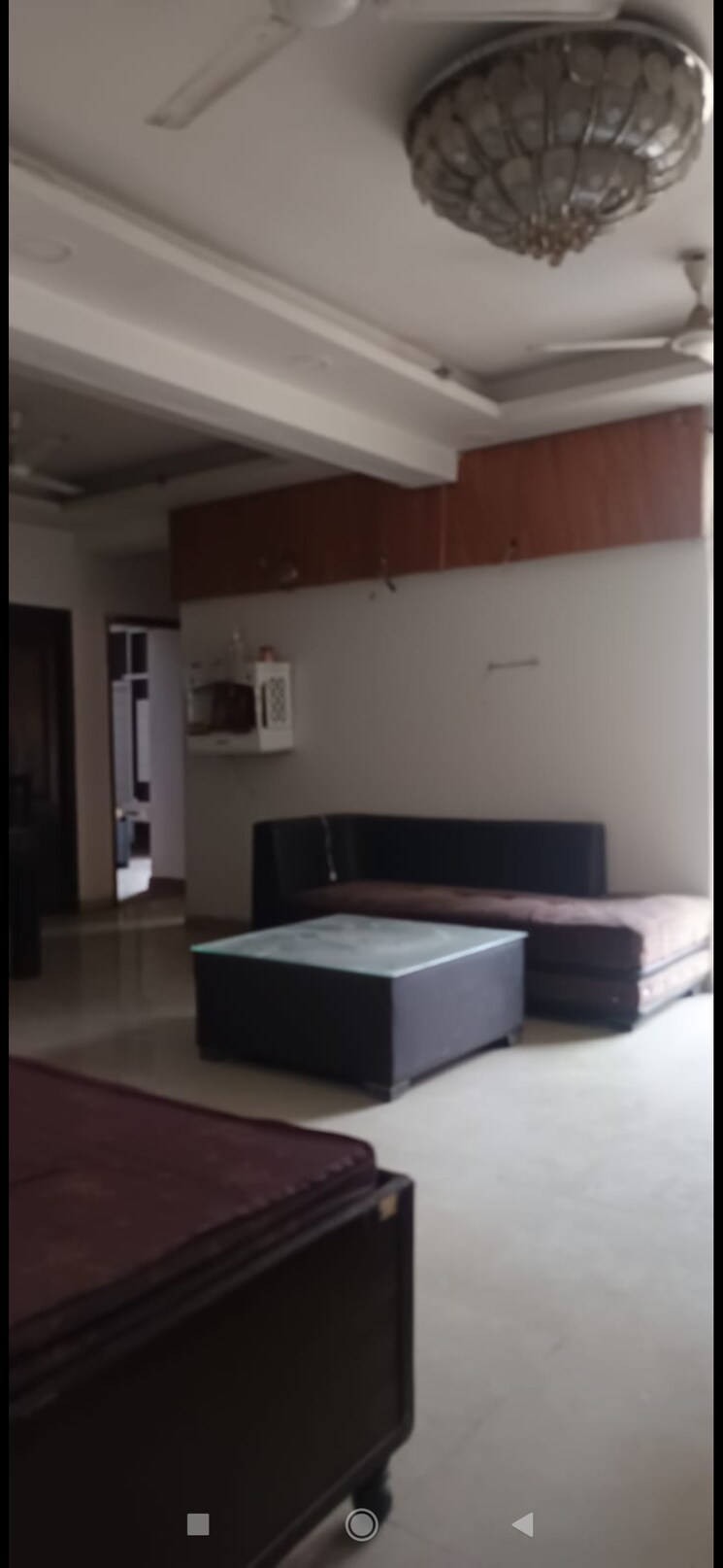 Kitchen, aims-golf-city 3 Bedroom 1350 Sq.Ft. Apartment In Sector 75 Noida 8948191