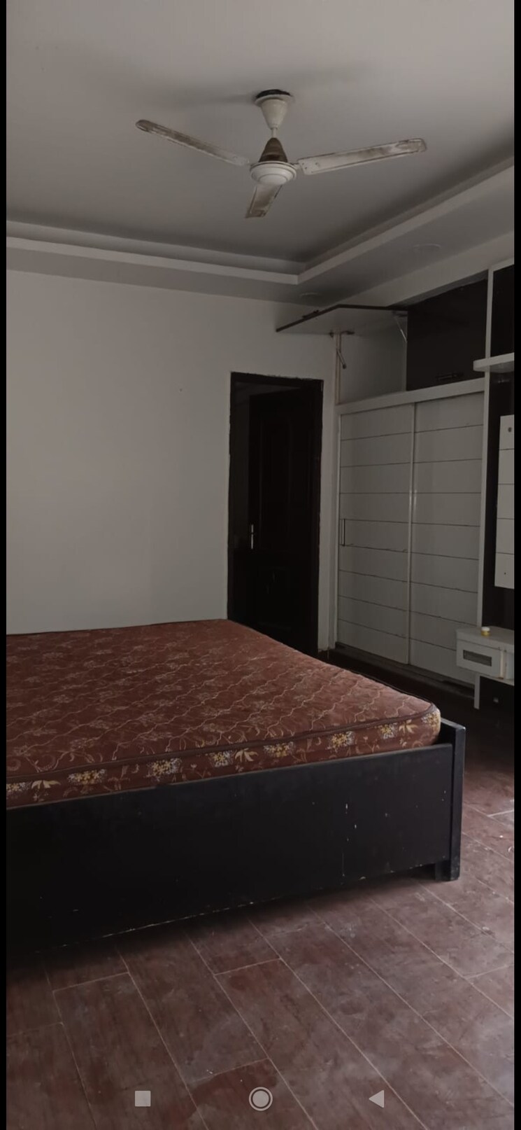 Bedroom, aims-golf-city 3 Bedroom 1350 Sq.Ft. Apartment In Sector 75 Noida 8948191