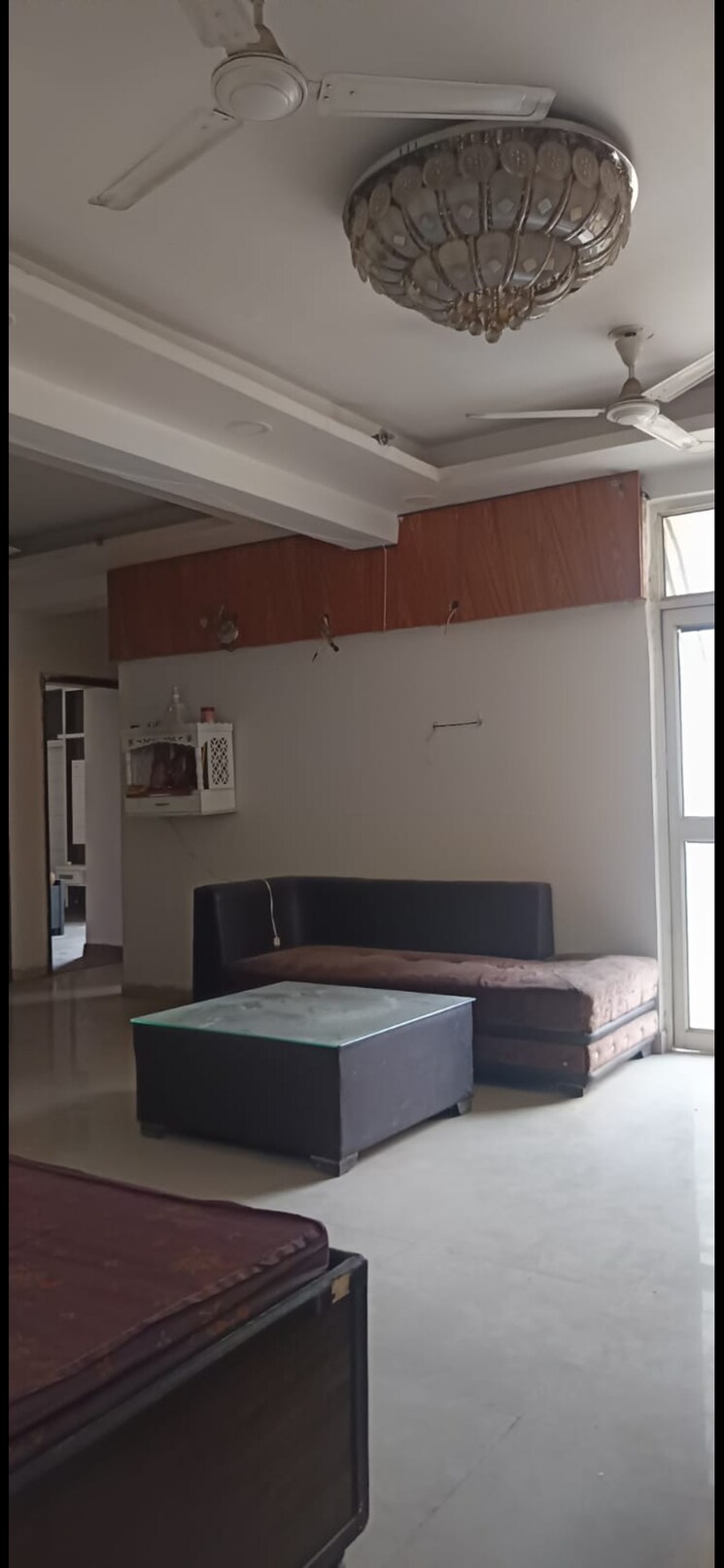 Kitchen, aims-golf-city 3 Bedroom 1350 Sq.Ft. Apartment In Sector 75 Noida 8948191