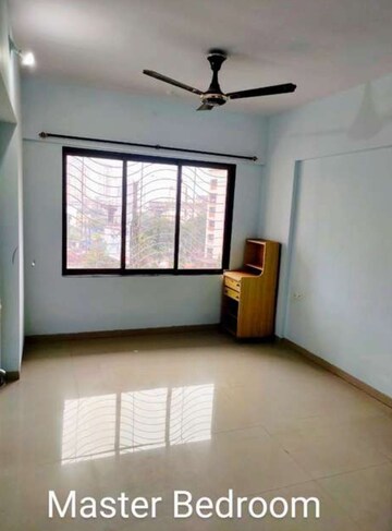2 BHK Apartment For Rent in Sudarshan Sky Garden, Ghodbunder Road