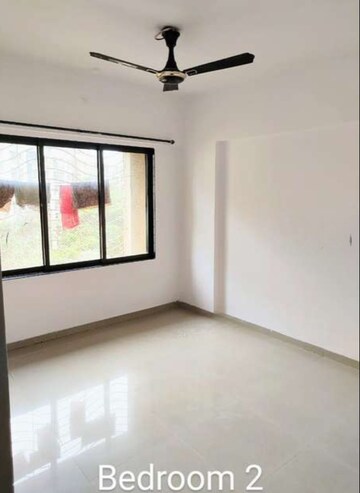 Room in 2 BHK Apartment at Sudarshan Sky Garden, Ghodbunder Road – for Rent