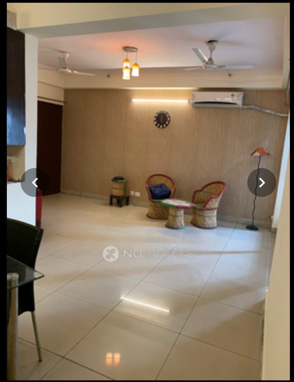 3 BHK 926 Sq.Ft. Apartment in Panchsheel Greens