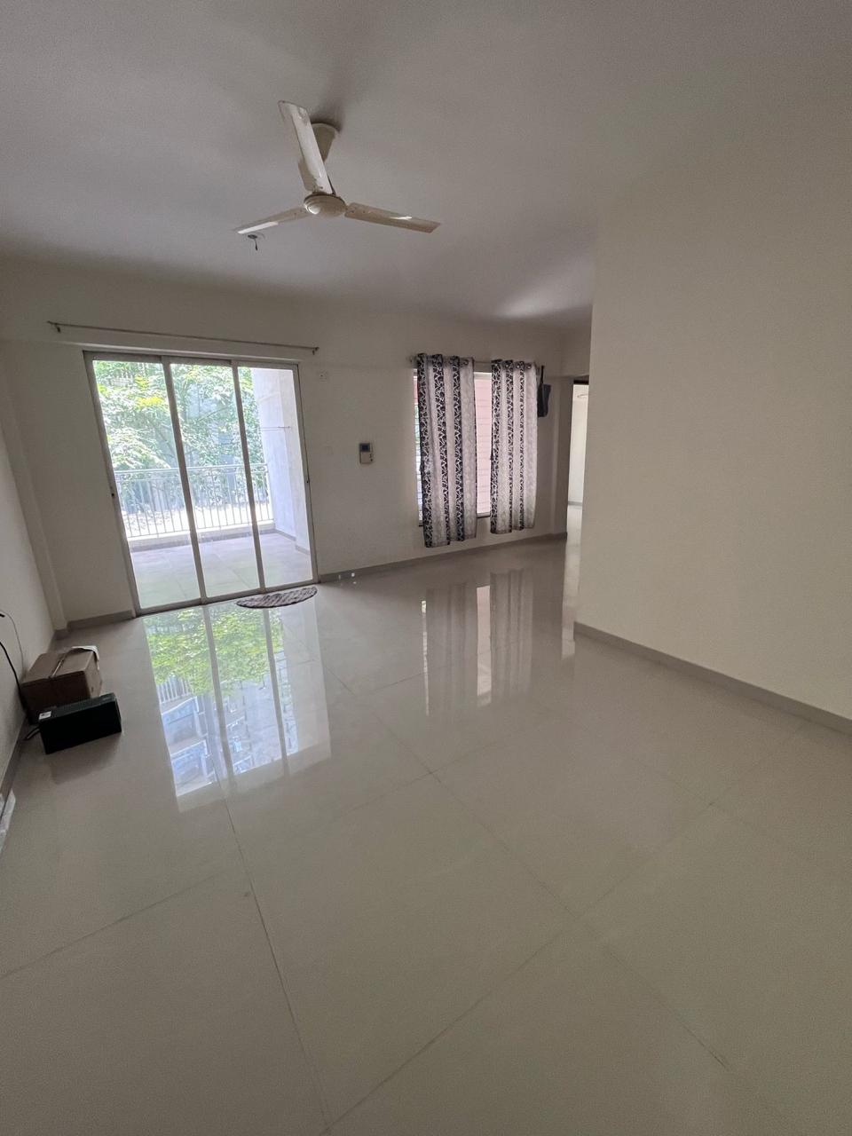 2 BHK + Extra Room Apartment For Rent in Baner 