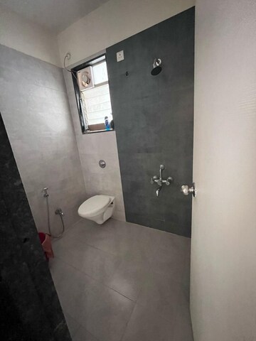 Bathroom in 2 BHK Apartment at Baner – for Rent