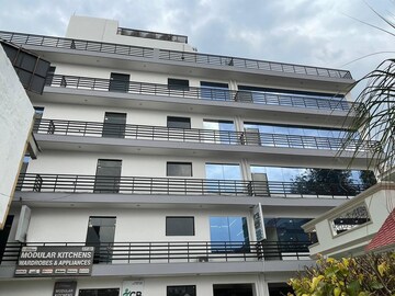  Office Space For Rent in Shalimar Nest, Vasant Kunj