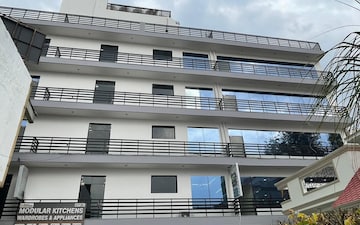 Office Space For Rent in Shalimar Nest, Vasant Kunj