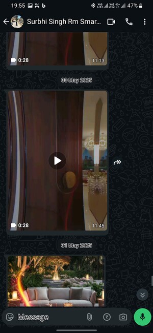 2 BHK Apartment For Sale in Antriksh Krishna Apartments, Sector 94