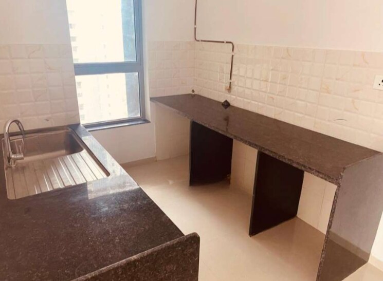 Kitchen, runwal-eirene 2 Bedroom 568 Sq.Ft. Apartment In Balkum Pada Thane 8948207