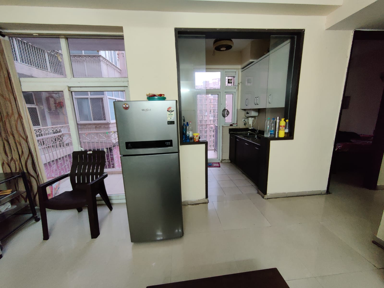 2 BHK 728 Sq.Ft. Apartment in Panchsheel Greens