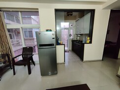 2 BHK Apartment For Sale in Panchsheel Greens