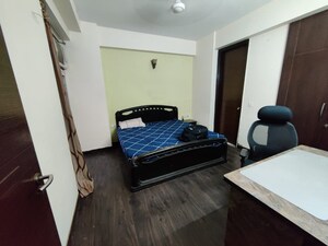 Bedroom in 2 BHK Apartment at Panchsheel Greens, Sector 16 Greater Noida – for Sale