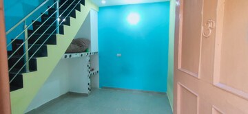1 BHK Builder Floor For Rent in Sector 38