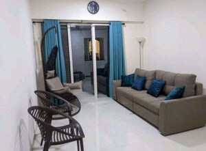 1 BHK Apartment For Sale in Vijay Orovia, Ghodbunder Road
