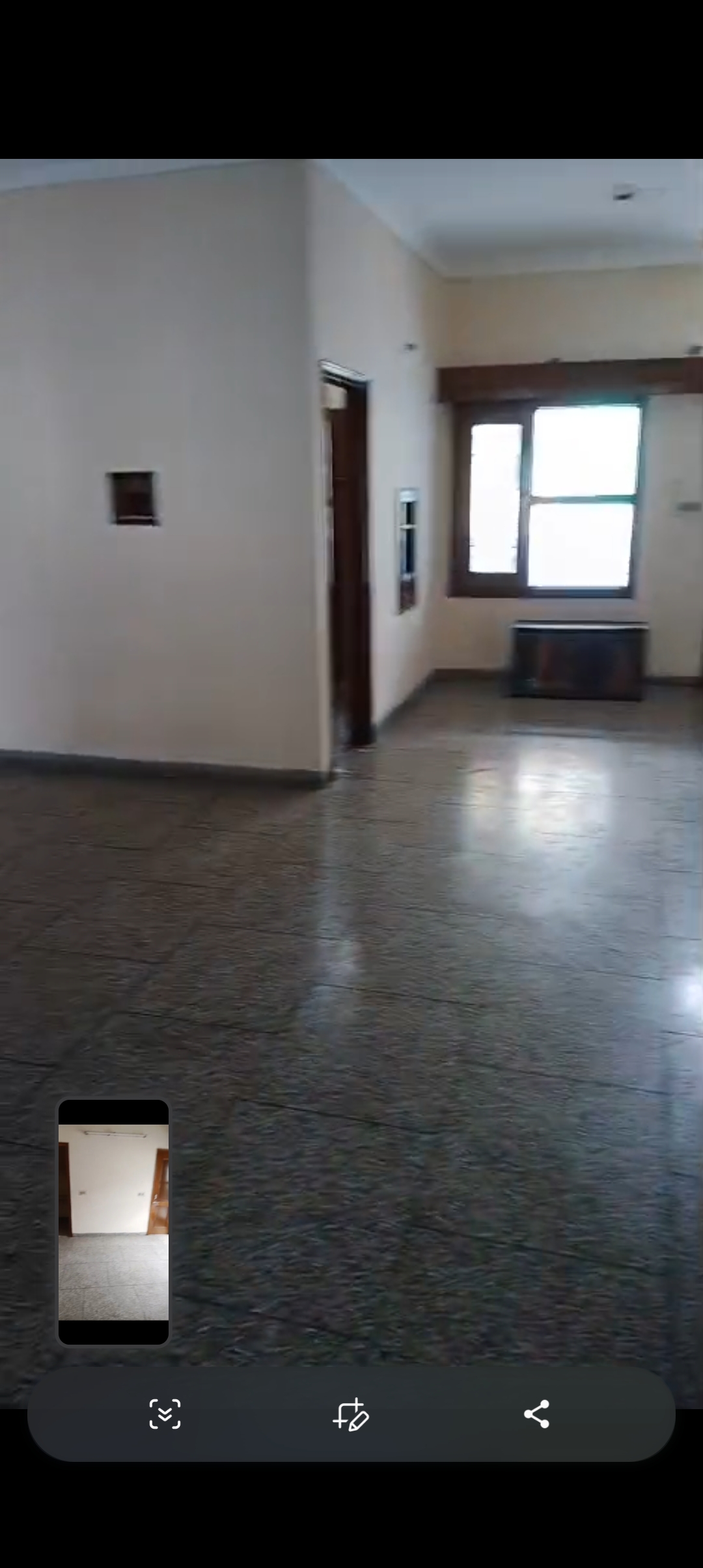 2 BHK Builder Floor For Rent in 2bhk Unfurnished 