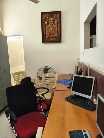 Team Area in  Office Space in IT/SEZ at Shalimar Nest, Vasant Kunj – for Rent