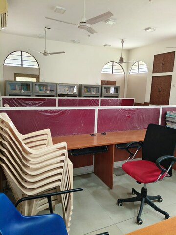  Office Space in IT/SEZ For Rent in Shalimar Nest, Vasant Kunj