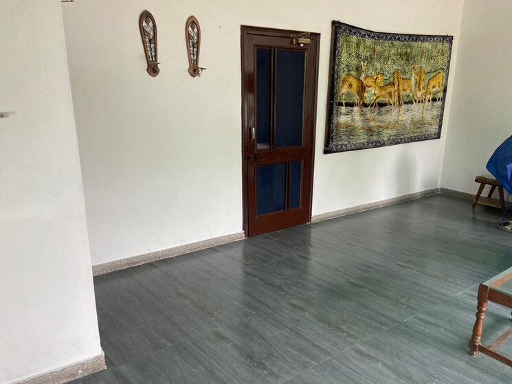 Room, sector 43 2 Bedroom 1500 Sq.Ft. Builder Floor In Sector 43 Chandigarh 8948219