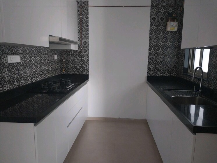 Kitchen, lodha-world-view 3 Bedroom 1704 Sq.Ft. Apartment In Worli Mumbai 8948217