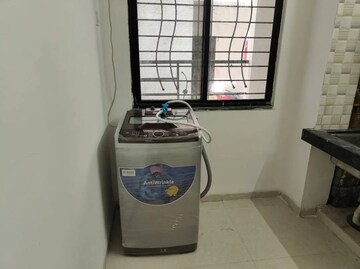 Furnished Amenities in 1 BHK Independent House at Wadgaon Sheri – for Rent