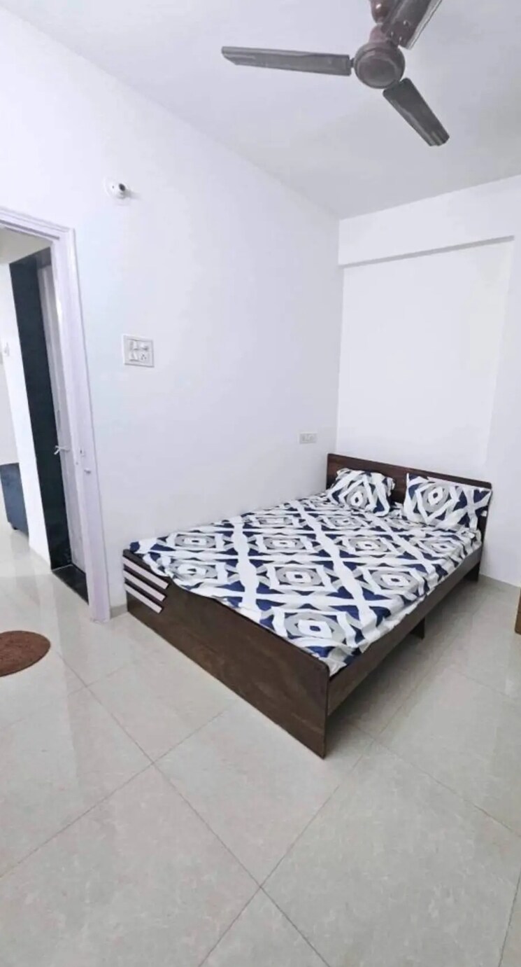 Bedroom, wadgaon sheri 1 Bedroom 615 Sq.Ft. Independent House In Wadgaon Sheri Pune 8948224